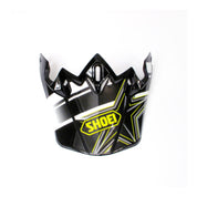 Shoei Peak VFX-W Sleek Reputation TC3