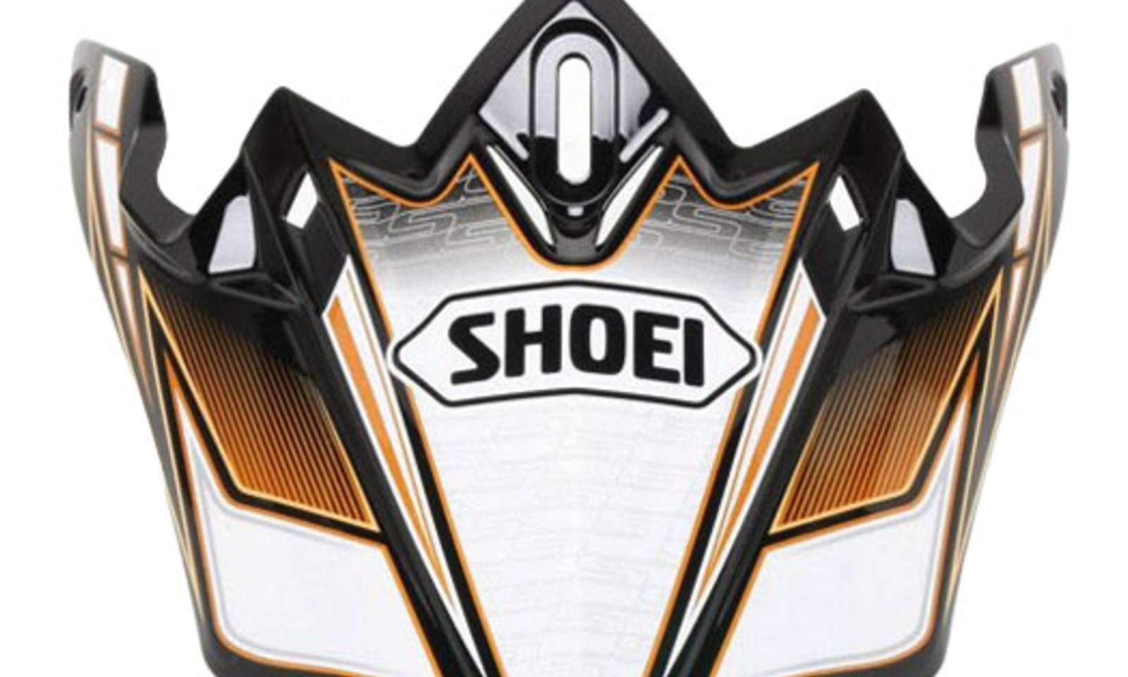 Shoei Peak VFX-W Sleek Sabre TC9