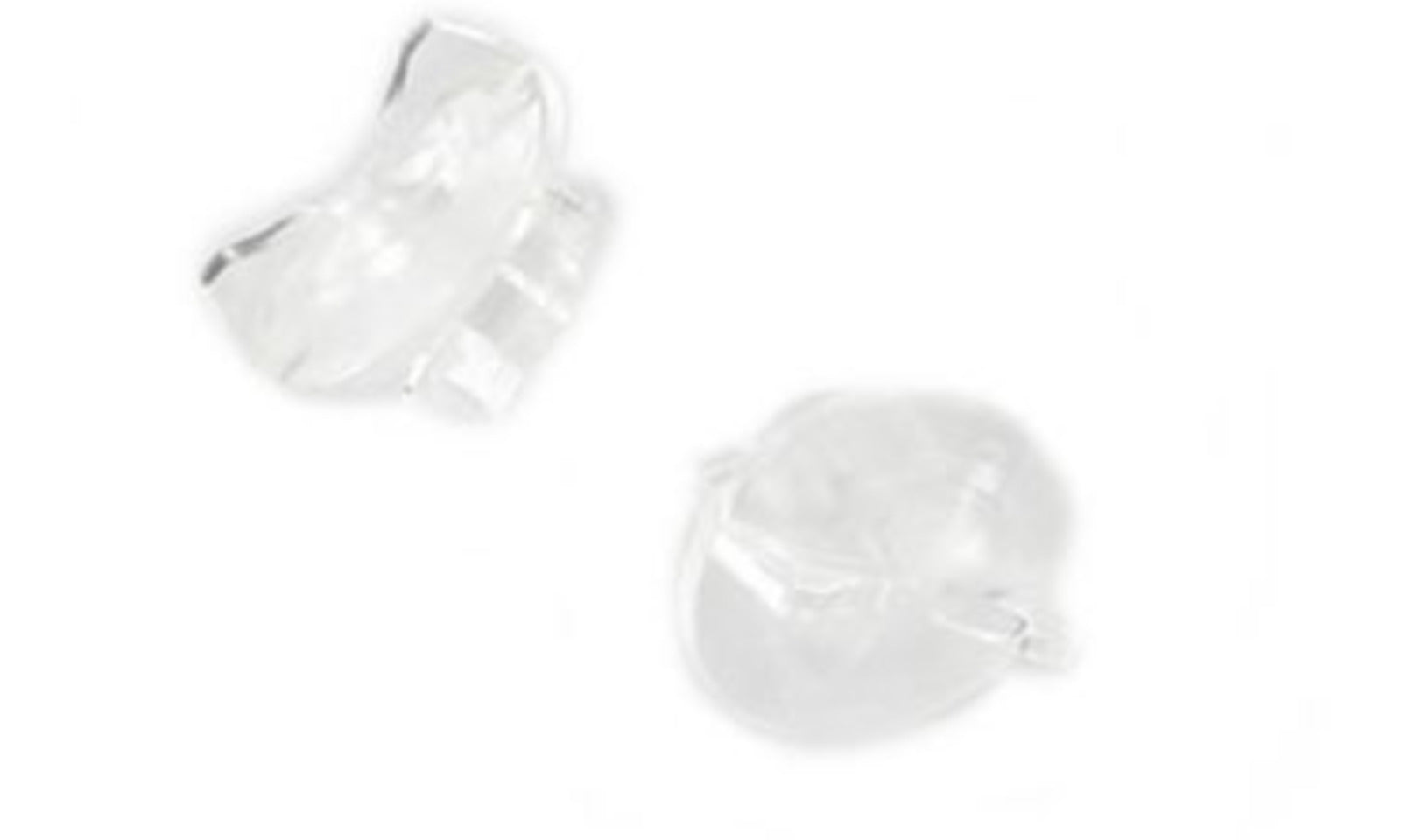 Shoei Screw Set Hornet-ADV Visor Lock, 2 pieces