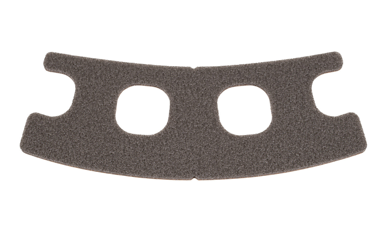 X-12 Comfort Pad Front Soft Kit