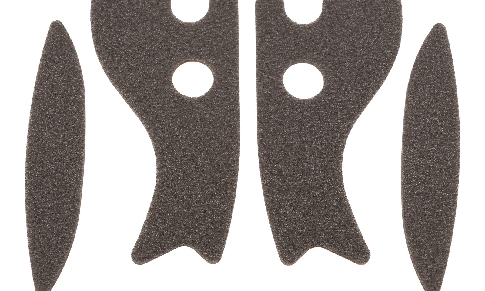 X-12 Comfort Pad Side Soft Kit