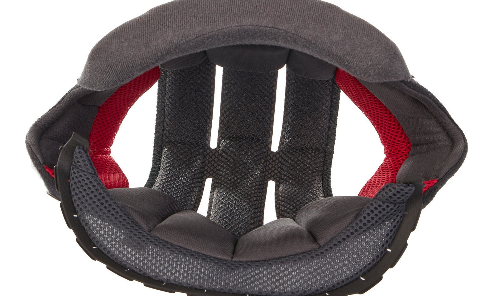 Shoei X-Spirit 3 Type-I Center Pad Set