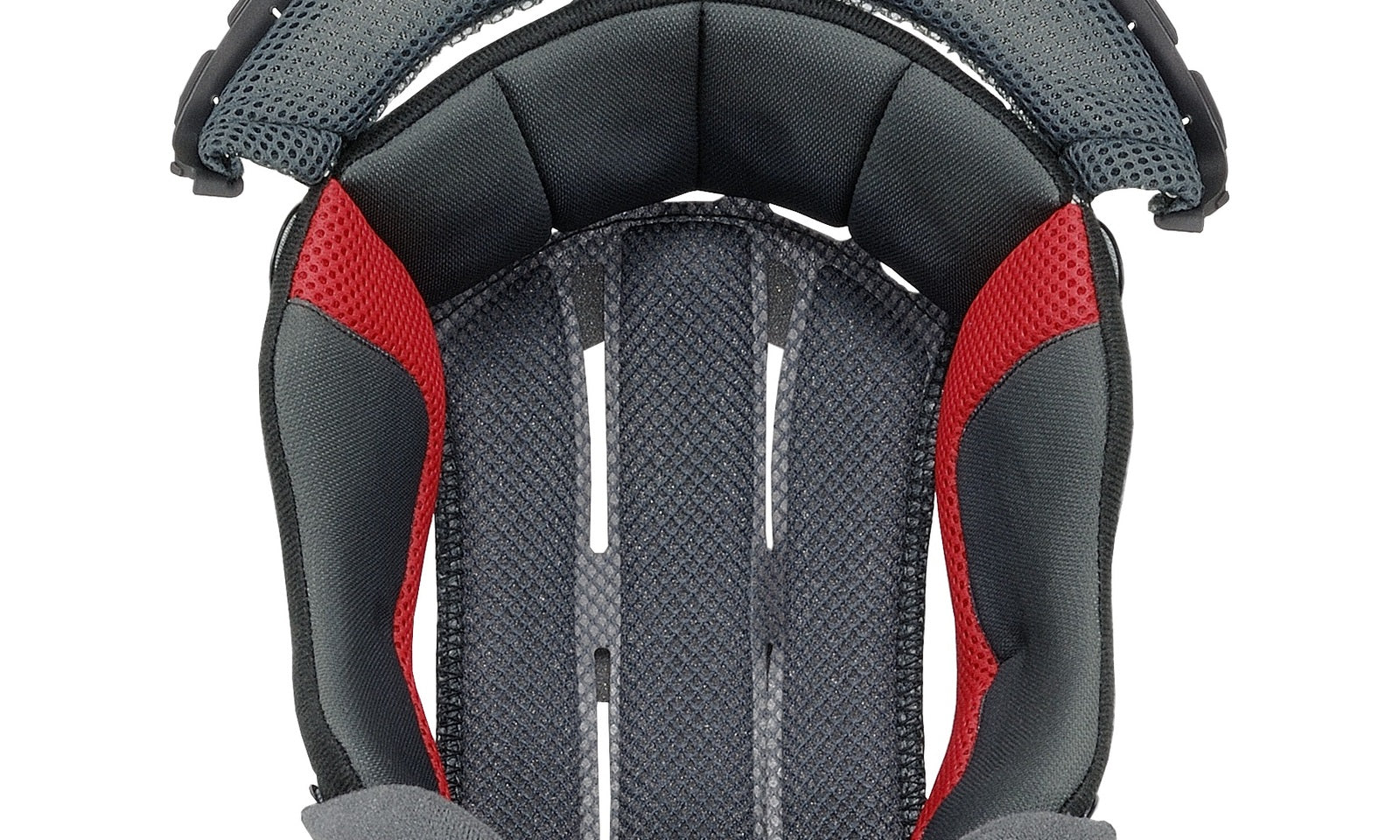 Shoei X-Spirit Pro Type-P Centre Pad Set (M)