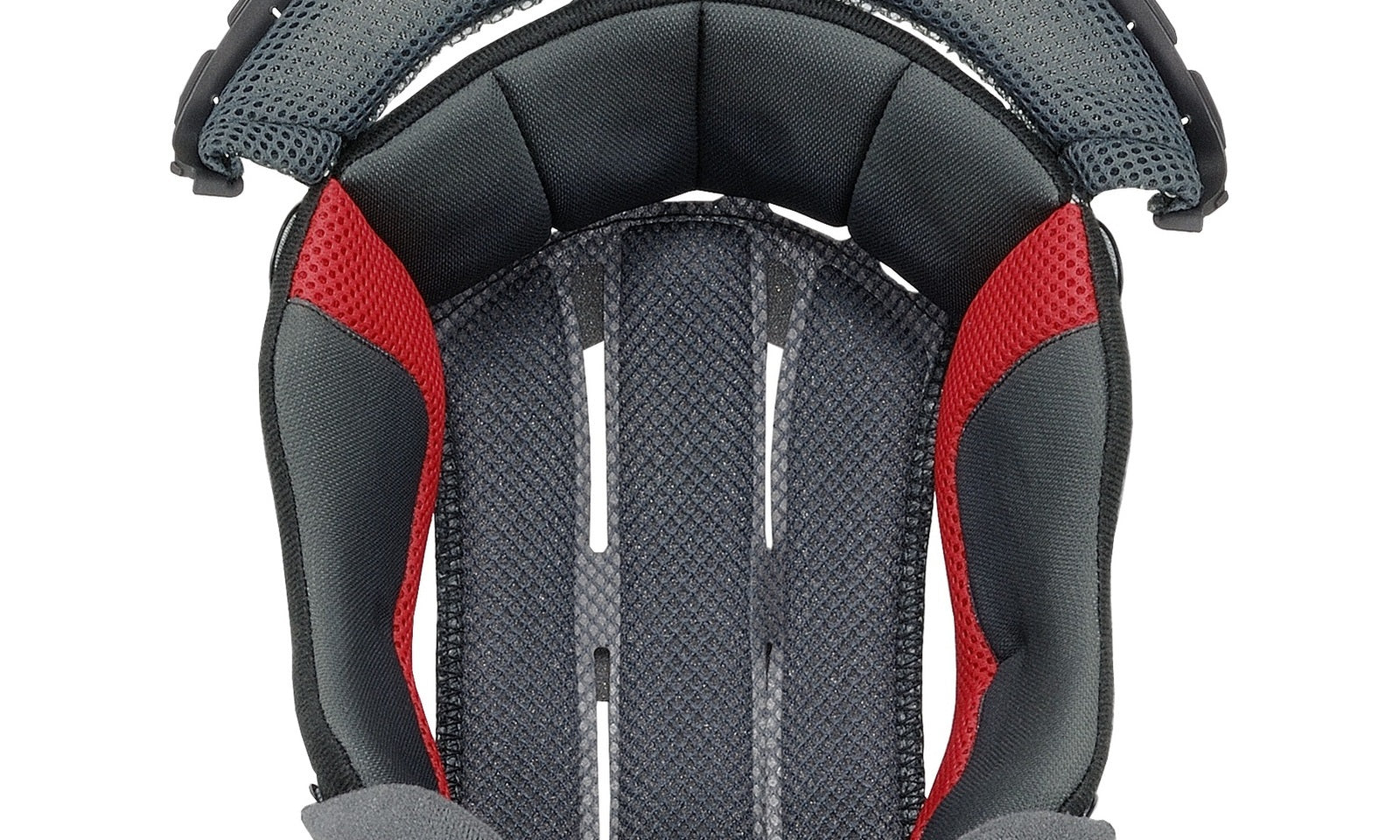 Shoei X-Spirit Pro Type-P Centre Pad