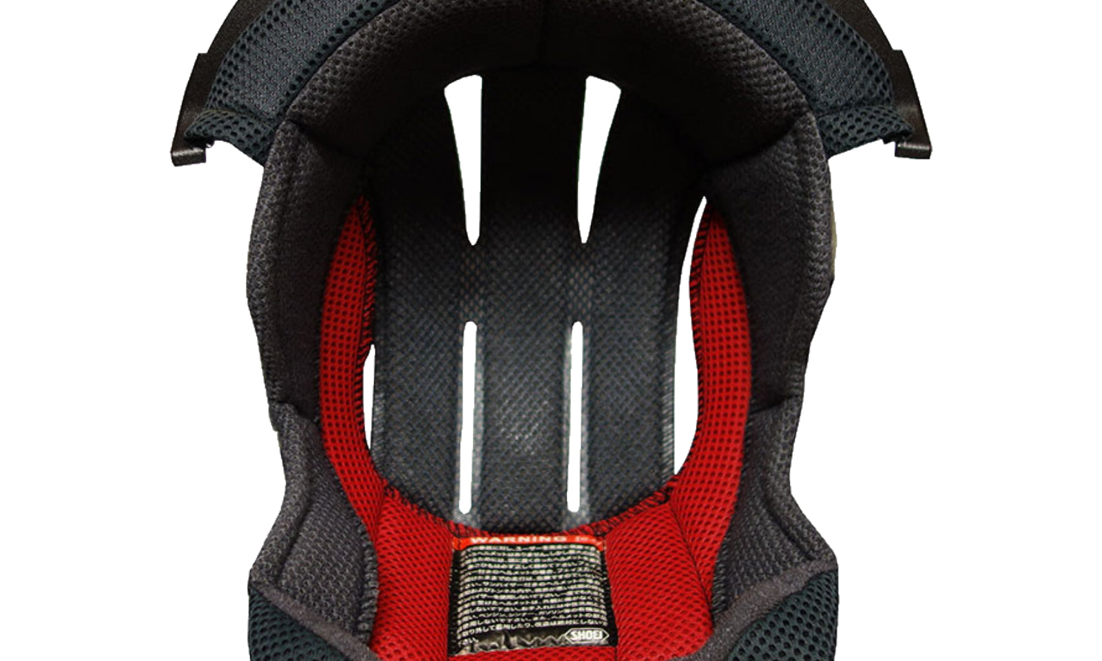 Shoei Hornet ADV Type-H Centre Pad L9