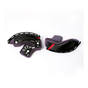 Shoei Hornet ADV Type-H Cheek Pad 35