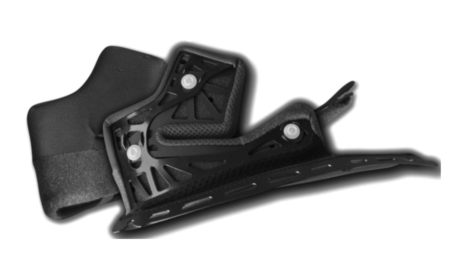 Shoei Hornet DS Cheek Pad