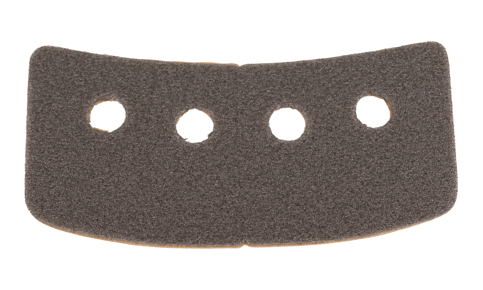 Shoei J.O Comfort Pad Front Hard Kit