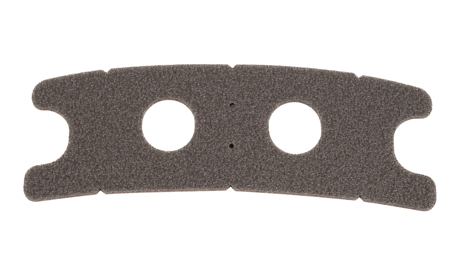 Shoei Neotec II Comfort Pad Front Soft Kit