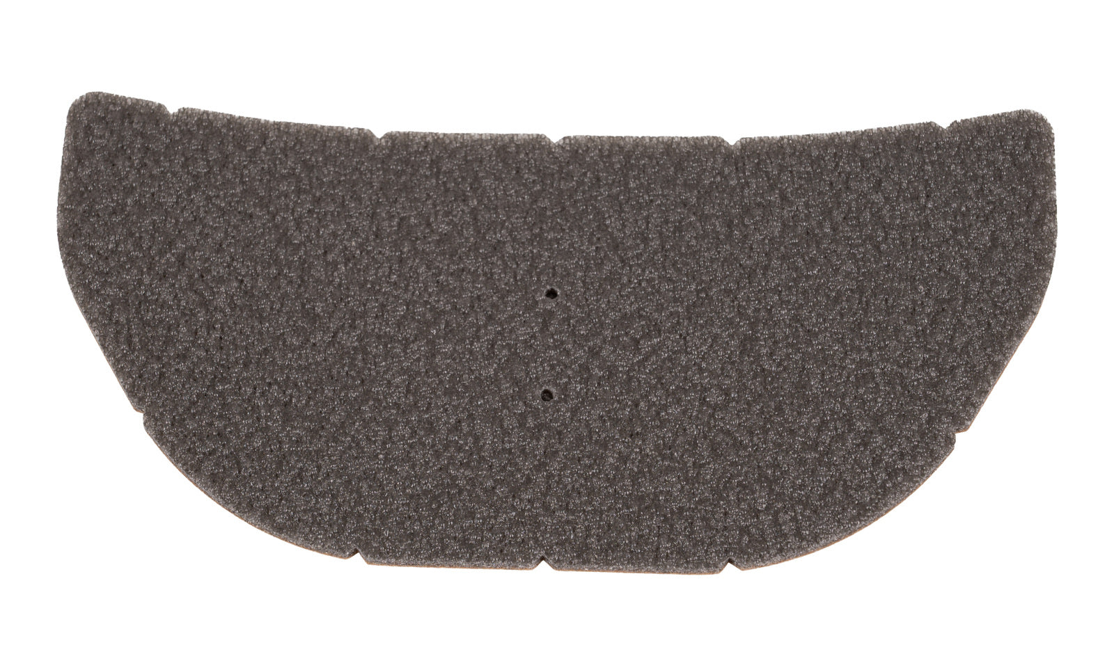 Shoei Neotec II Comfort Pad Rear Hard Kit