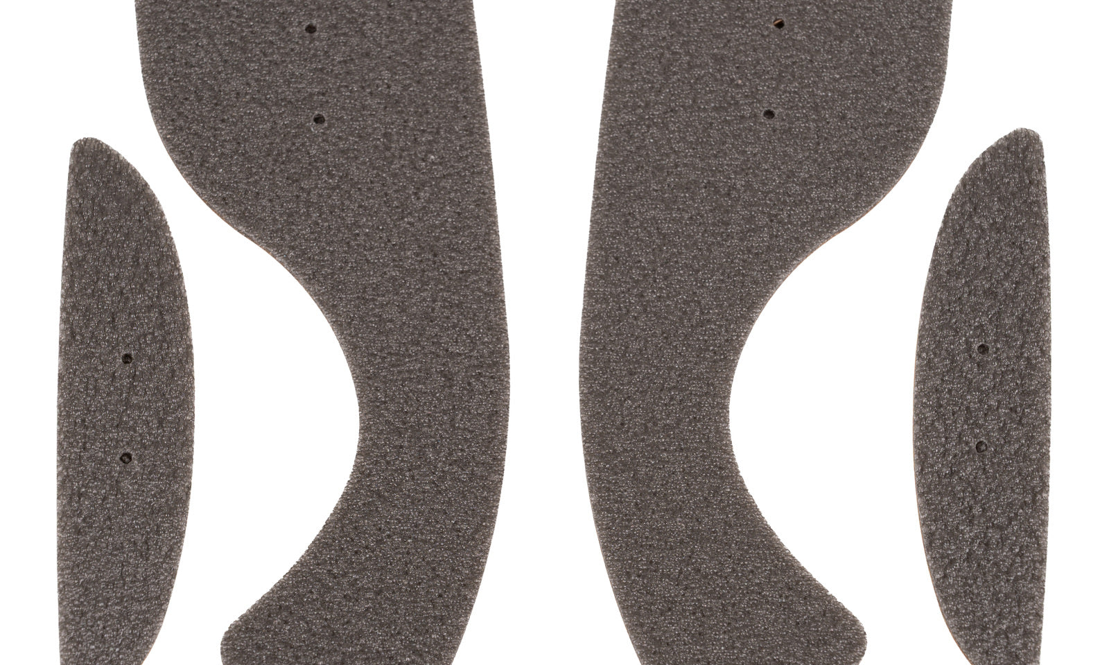 Shoei Neotec II Comfort Pad Side Hard Kit