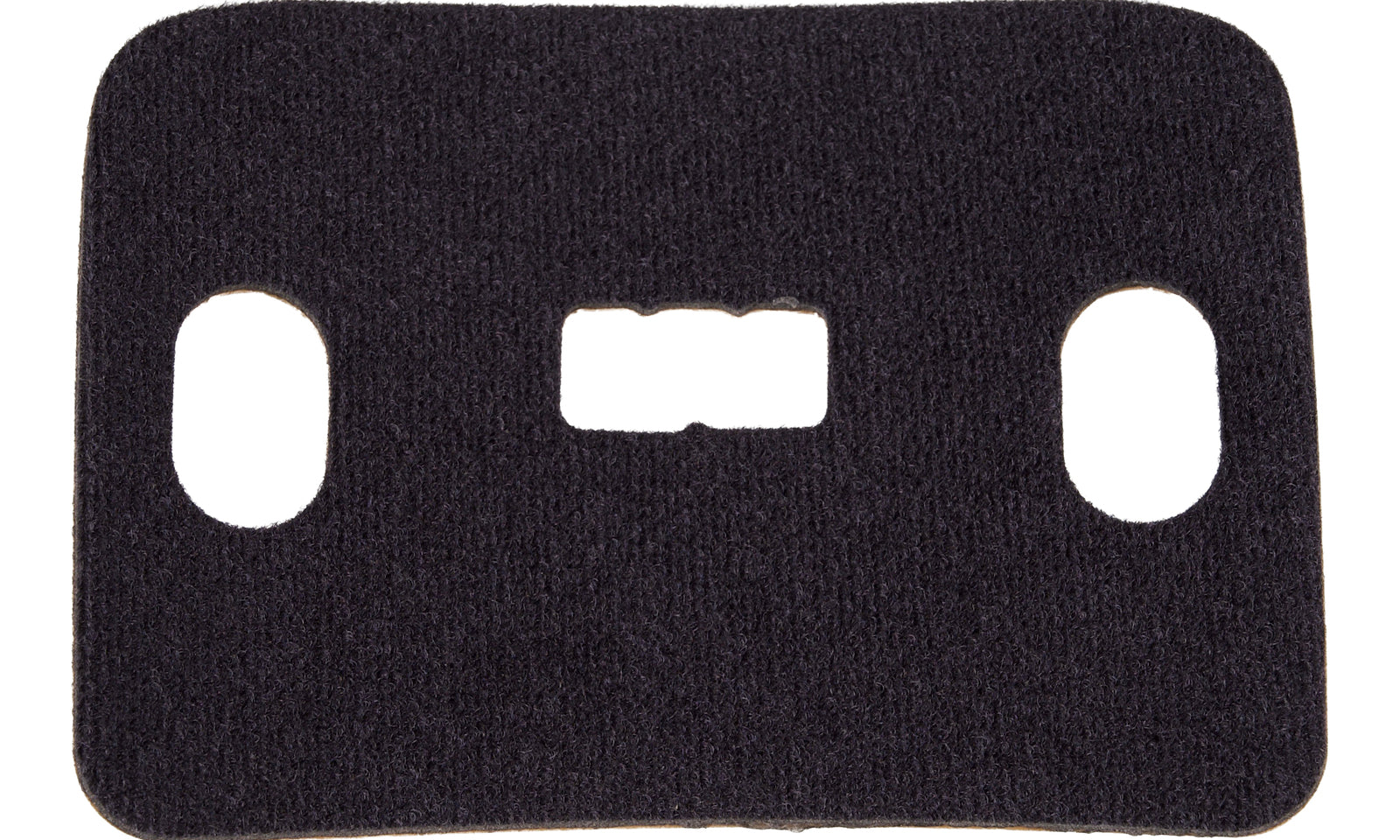 Shoei Type-P Comfort Pad Rear Kit (M)