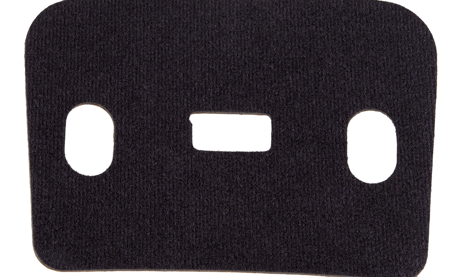 Shoei Type-P Comfort Pad Rear Kit (L)