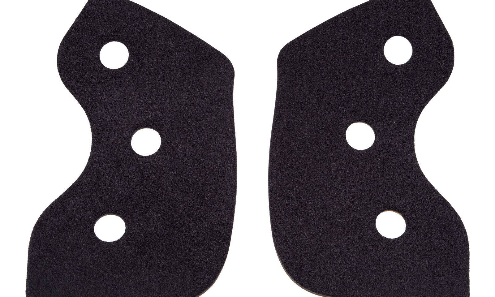Shoei Type-P Comfort Pad Side Kit