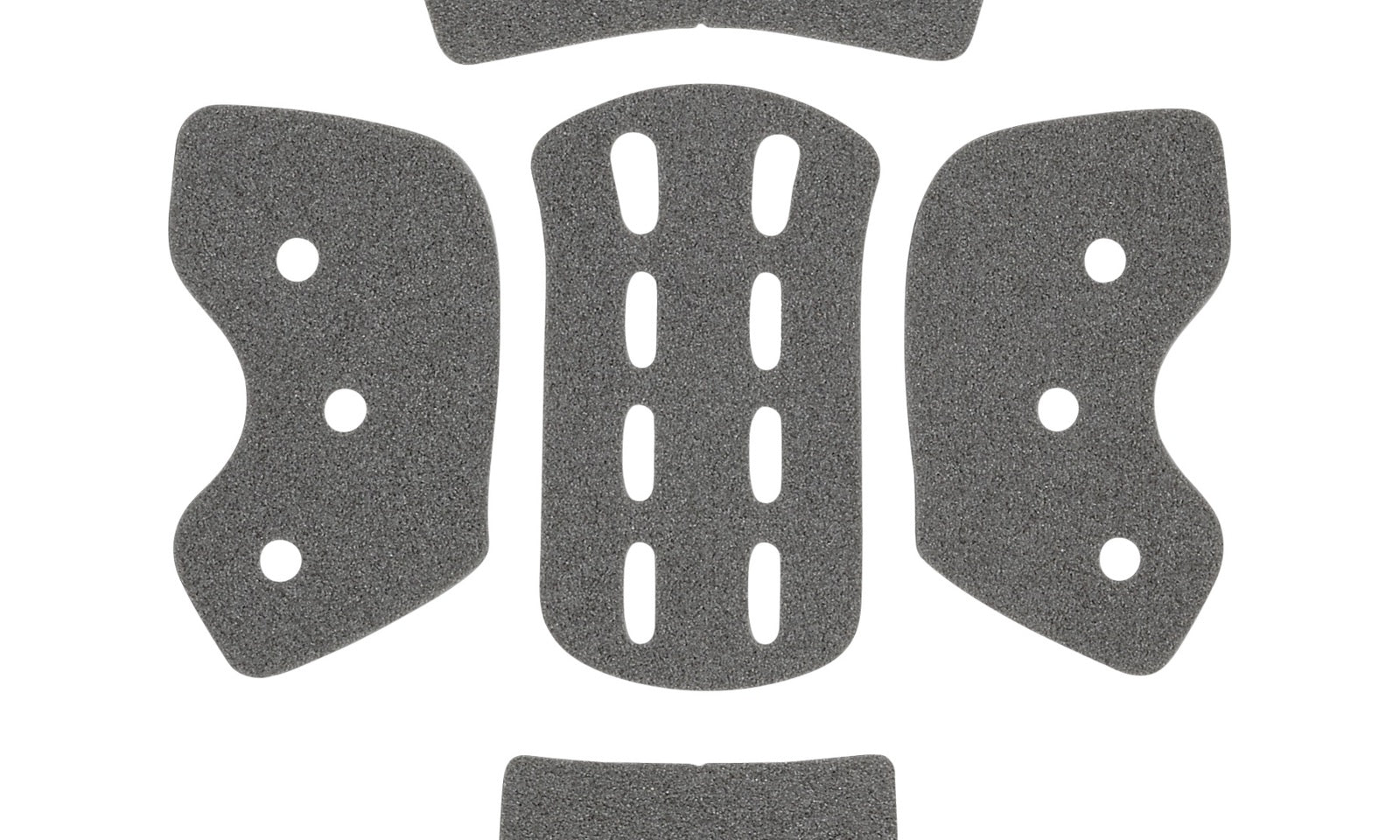 Shoei X-SPR Pro Type-P Adjustment Pad Hard Set (M)