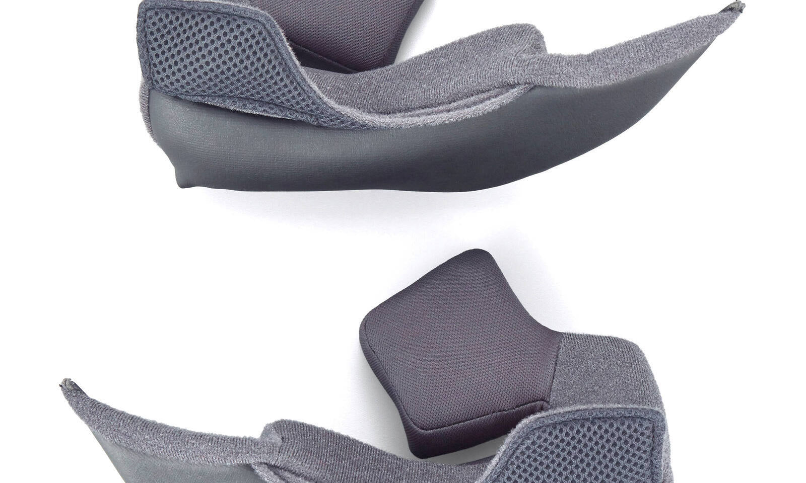 Shoei Neotec 3 Type-QM Cheek Pad 35 with Mesh Noise Insulator