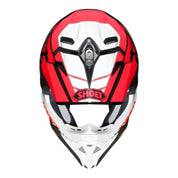 Shoei VFX-WR Helmet v4 - Jammer TC1