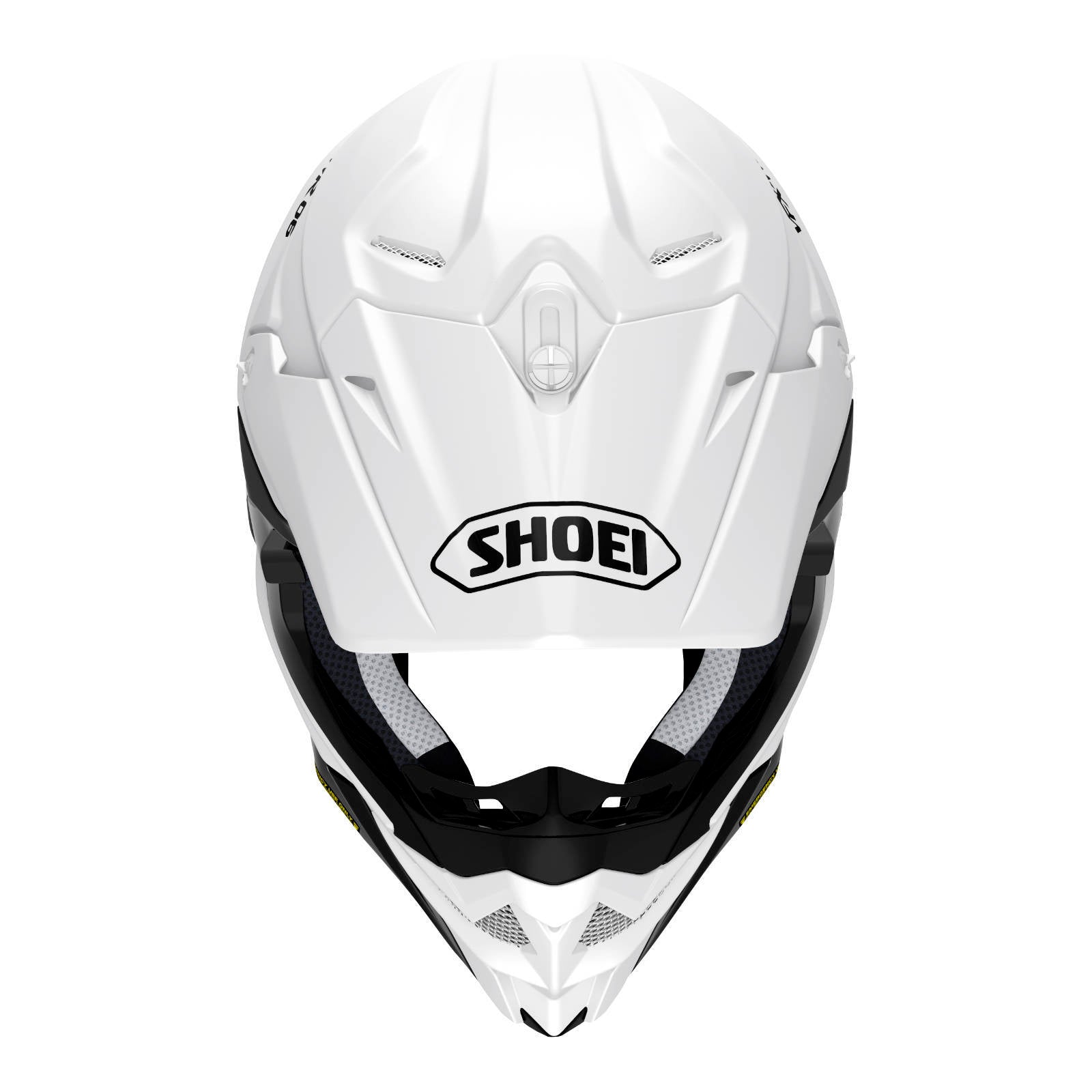 Shoei VFX-WR06 Helmet - White