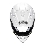 Shoei VFX-WR06 Helmet - White