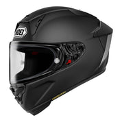 Shoei X-SPR Pro 02 Helmet - Matte Black