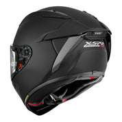 Shoei X-SPR Pro 02 Helmet - Matte Black