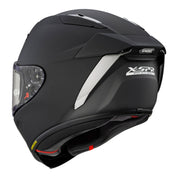Shoei X-SPR Pro Helmet - Matte Black