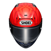 Shoei X-SPR Pro Helmet - Marquez 7 TC1
