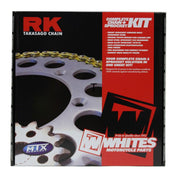 Sprocket Kit Honda CRF150F - 520SO 13/48 Hornet