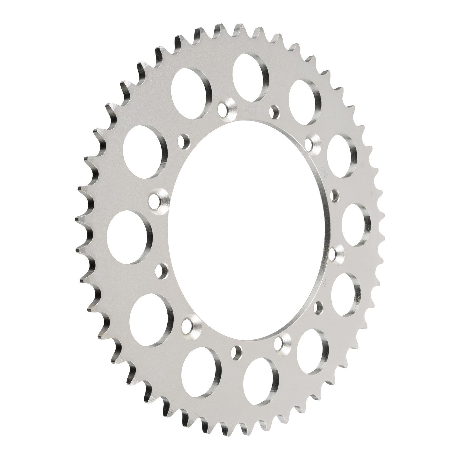 Sprocket Kit Kawasaki KL250 Stockman - 520SO 13/48