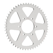 Sprocket Kit Suzuki TF125 MOD - 428KRO 12/55