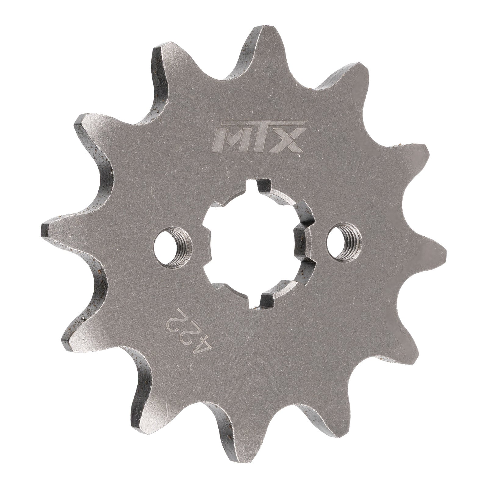 Sprocket Kit Suzuki TF185 - 520H 12/48