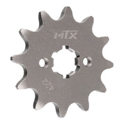 Sprocket Kit Suzuki TF185 - 520H 12/48