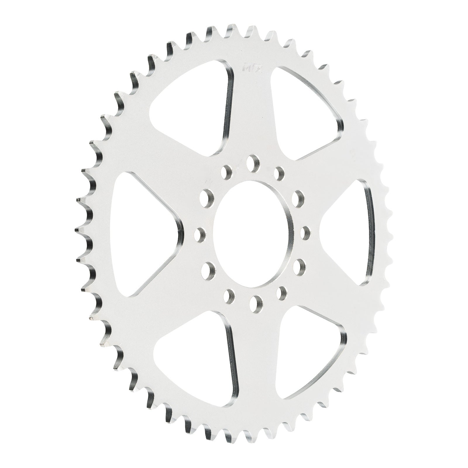 Sprocket Kit for Suzuki DR200 (Trojan) - 520SO Chain, 120L, 11/48