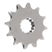 Sprocket Kit for Suzuki DR200 (Trojan) - 520SO Chain, 120L, 12/48
