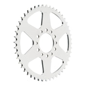 Sprocket Kit for Suzuki DR200 (Trojan) - 520SO Chain, 120L, 12/48