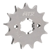Sprocket Kit Yamaha AG125 - 428KRO 14/54