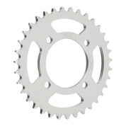 Sprocket Kit Yamaha TTR110 - 420MS 14/35