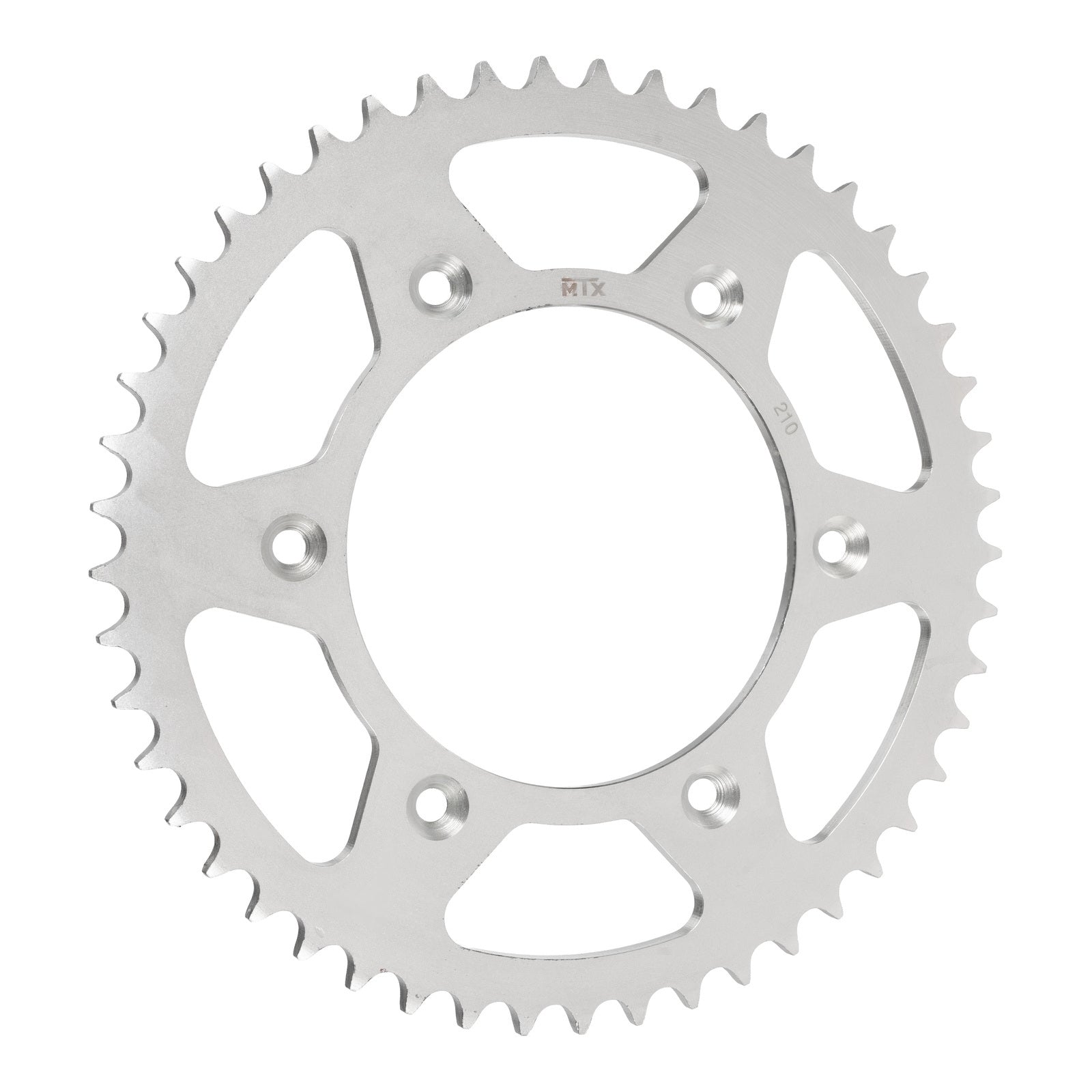 Sprocket Kit Honda CRF450R '05-'07 U-Ring - GB520MXU 13/48