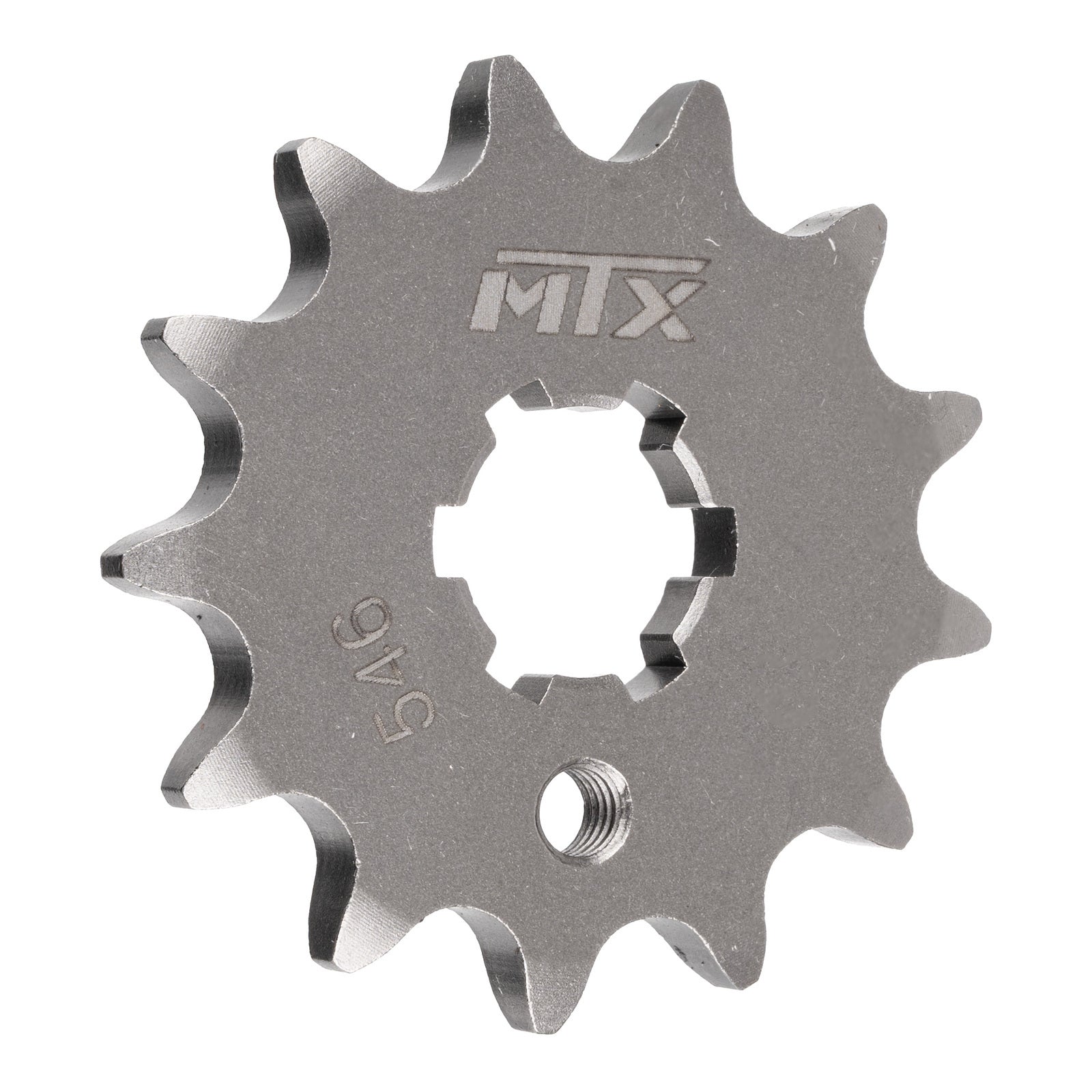 Sprocket Kit Kawasaki KX80/85 BW '98- - 420MS 13/51