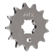 Sprocket Kit Kawasaki KX80/85 BW '98- - 420MS 13/51