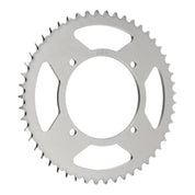 Sprocket Kit Kawasaki KX80/85 BW '98- - 420MS 13/51