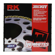 Sprocket Kit Kawasaki KX500 - 520EXW 14/47