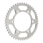 Sprocket Kit Suzuki RM125 U-Ring - GB520MXU 12/49