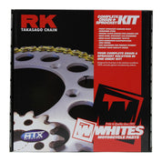 Sprocket Kit Suzuki RMZ250 - 520MXU 13/49