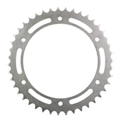 Sprocket Kit Honda VFR800 '98-'01 - GB530XRE 17/43
