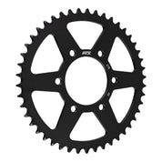Sprocket Kit Kawasaki ZX6R '05-'06 / ZX6RR '05-'06 - 520XRE 15/43
