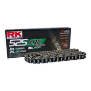 Sprocket Kit Kawasaki W650 - 525XRE 15/39