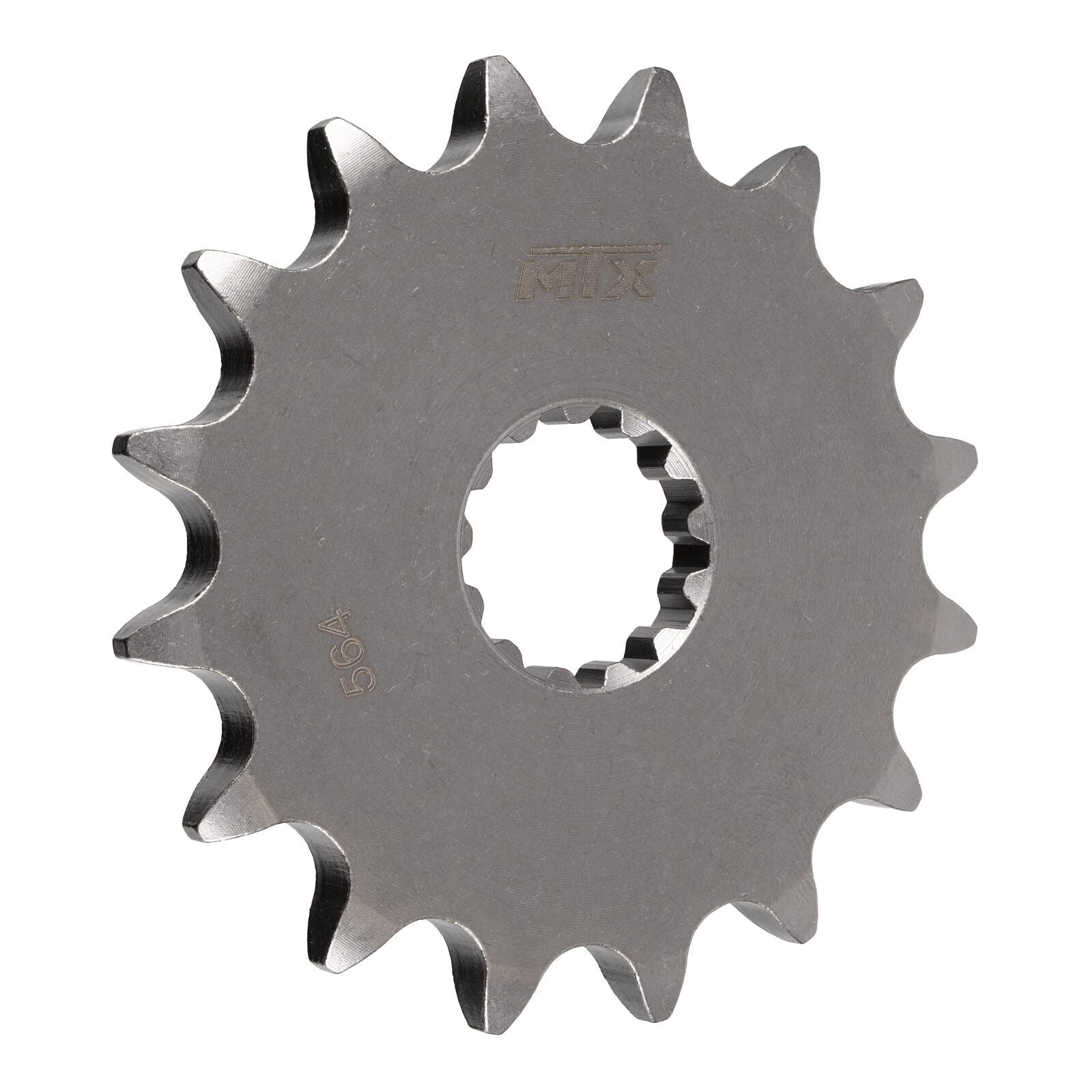 Sprocket Kit Suzuki DL1000 V-Strom '14-'20 (econo) - 525XRE 17/42