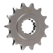 MTX YZ65 Steel Front Sprocket #420