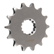 MTX YZ65 Steel Front Sprocket #420